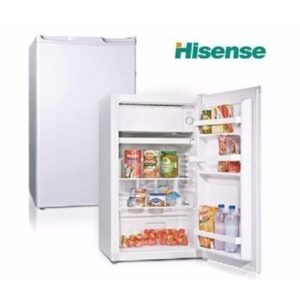 Hisense Single Door Fridge - 100L