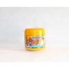 asantee body scrub