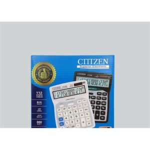 Citizen Calculator CT- 655l