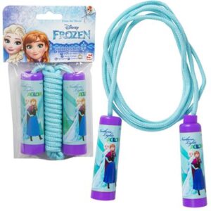 FROZEN SKIPING ROPE