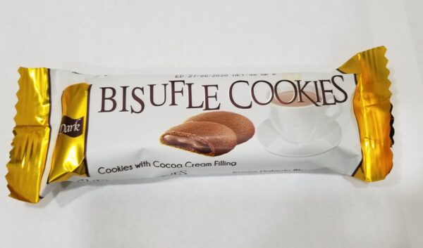 BISUFLE COOKIES