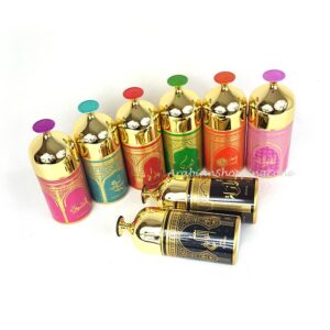 Hamidi spray collection