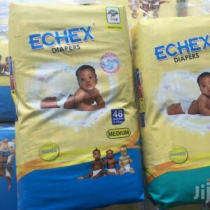 Echex Diapers Large