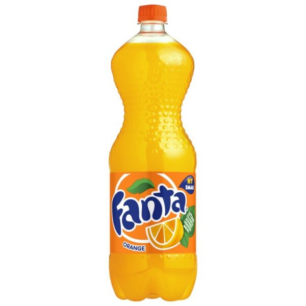 FANTA 1LT