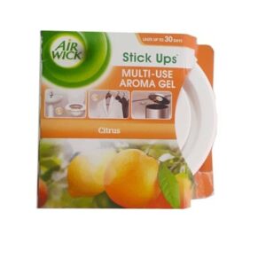 Air Wick Stick Up Freshners gel