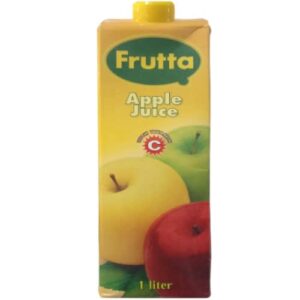 FRUTTA APPLE JUICE