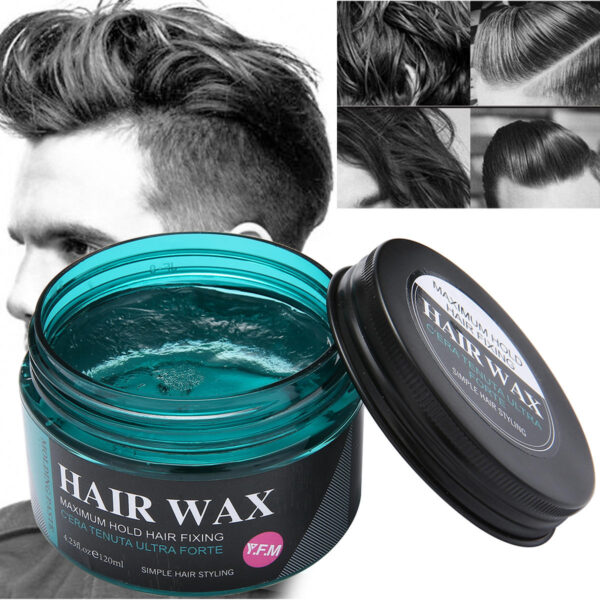 Hair Wax