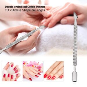 Cuticle Trimmer