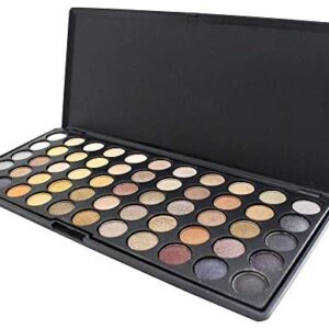 Becharm faceless 3D fix Eyeshadow