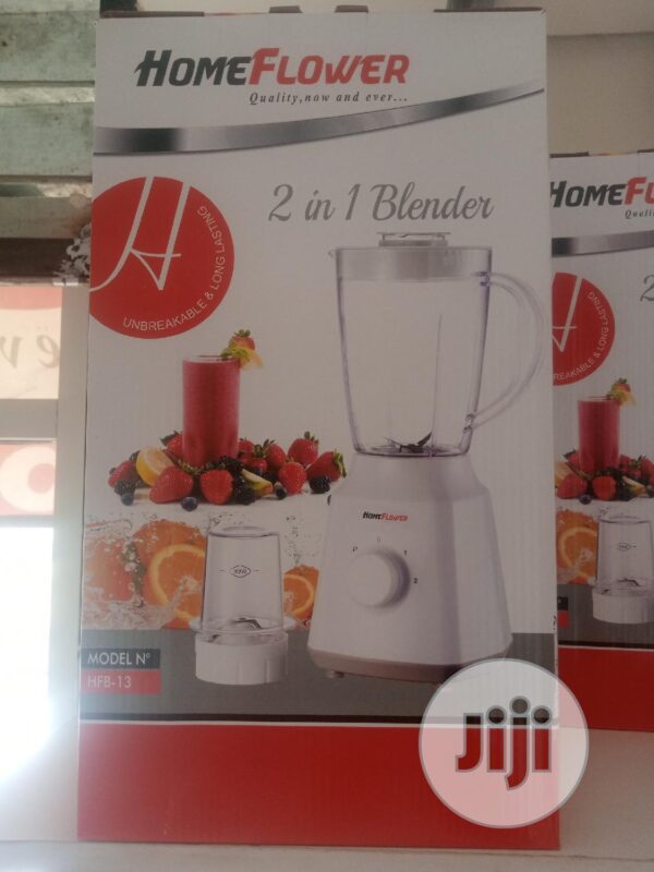 HOMEFLOWER BLENDER HFB13