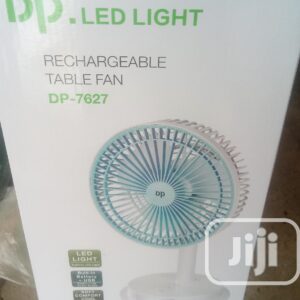 Dp Led Light DP-7627