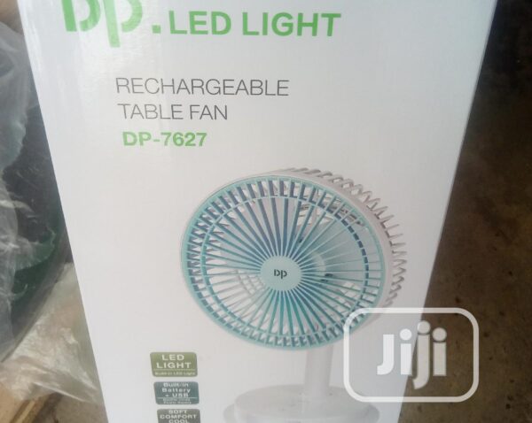 Dp Led Light DP-7627