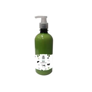 Dr.james Organic Milk Lotion -500ml