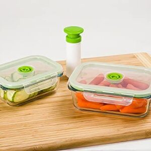 ES 6005 SEALFOOD CONTAINER