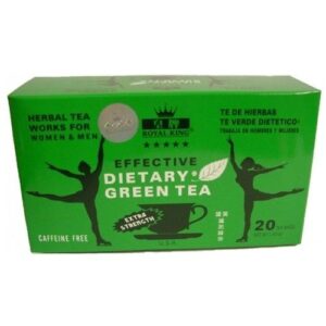 Dietary Green Tea