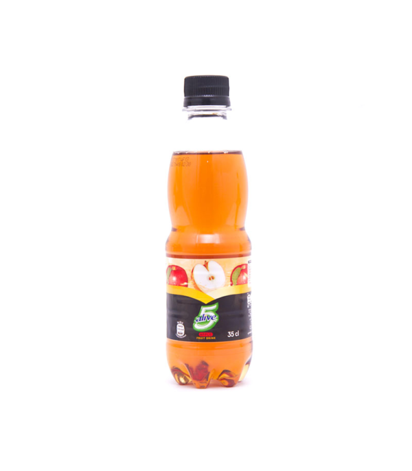 5Alive Apple Nectar - 35CL