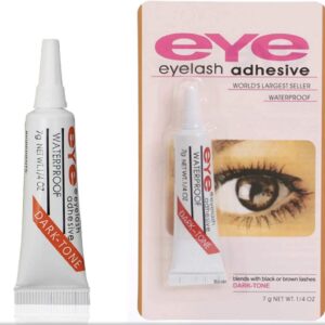 EYELASH ADHESIVE