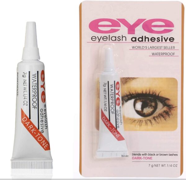 EYELASH ADHESIVE