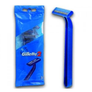 GILLETTE 2