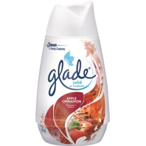 GLADE GEL AIR FRESHENER