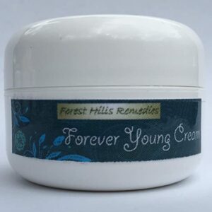 FOREVER YOUNG CUP CREAM 300ML