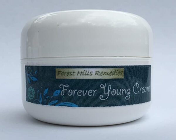 FOREVER YOUNG CUP CREAM 300ML