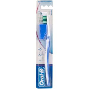 Classic Care Toothbrush