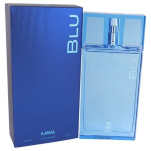 Blu Perfume