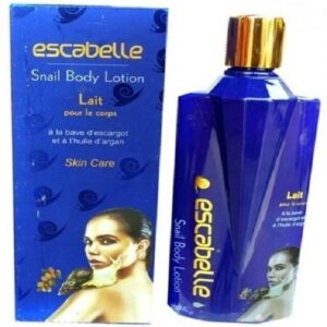 Escabelle Lotion 500ml