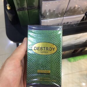 Destroy Universal Perfume