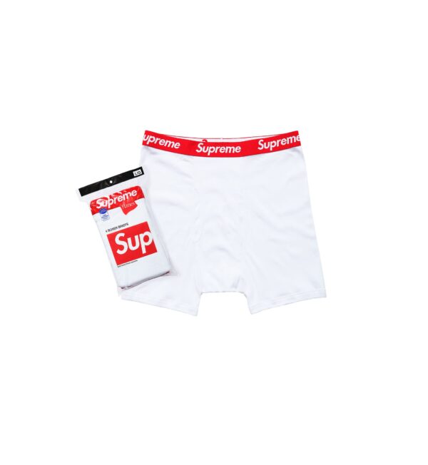 3 in 1 Supreme Boxer