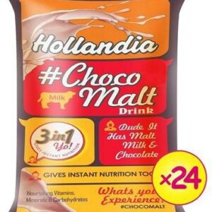 HOLLANDIA CHOCO MALT 100ML