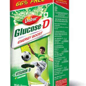 glucose d 50g