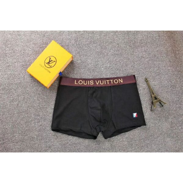 3 in 1 louis vuitton boxer