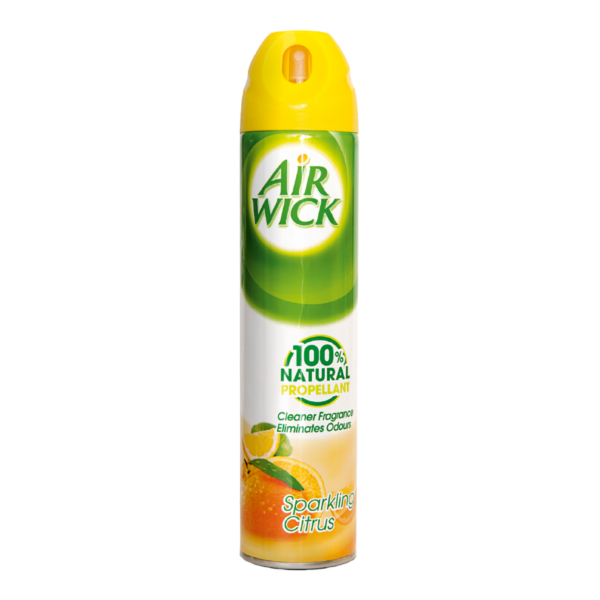 Airwick Gel Rose 400ml