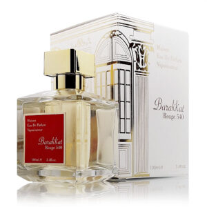 Barakat Perfume