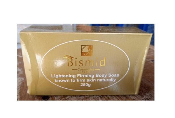 BISMID LIGHTING SOAP