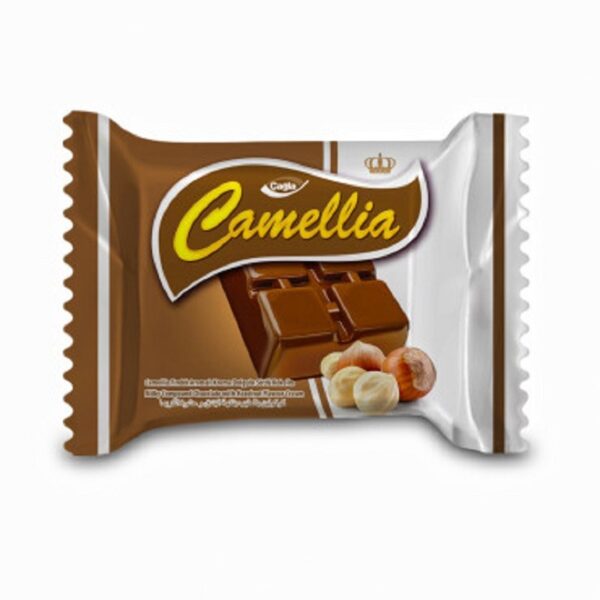 Camellia Choco