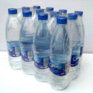 Cway Water