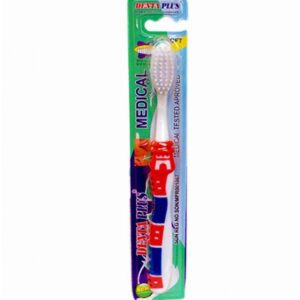 Denta Plus Tuture Hope Toothbrush