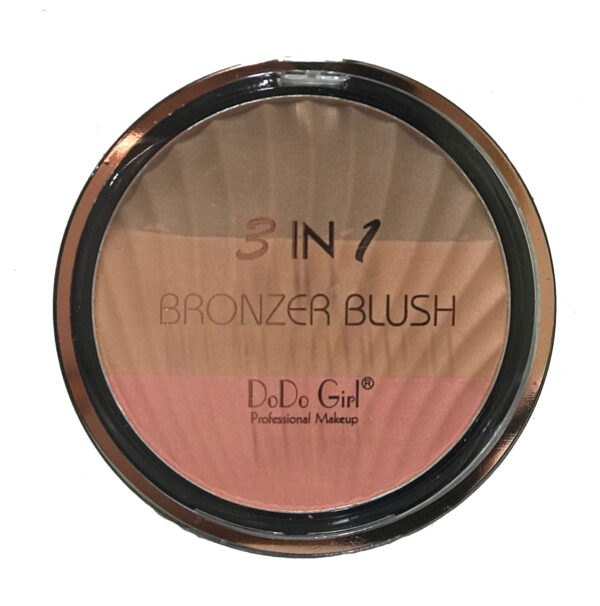 Dodo Girl Bronzer