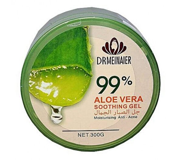 Muna Cosmetics Dr Meinaier 99% Aloe Vera Soothing Gel