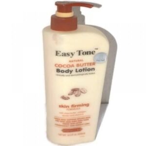 Easy Tone Cocoa Butter Lotion