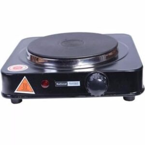 HOT PLATE SINGLE PLATE