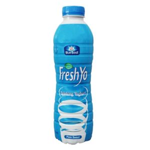 FRESHYO PET 750ml