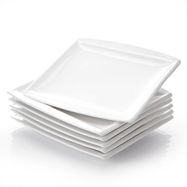 FLAT PLATE 6PC