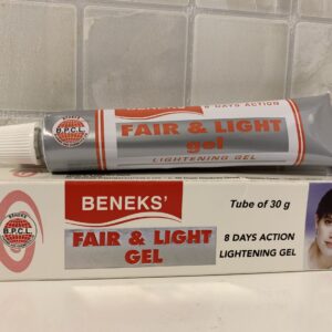 BENEKS FAIR AND LIGHT TUBE