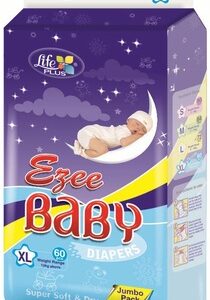 EZEE BABY DIAPER