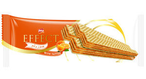 Effect Wafer