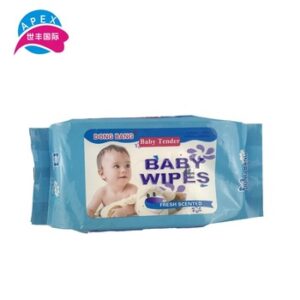 Baby Alibaba Wipes